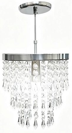 Lustre tipo Pendente