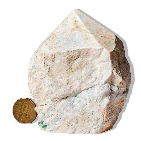 03 Jadeita Pé e Bico Serrado 400 a 500g 8 a 11cm Tipo C