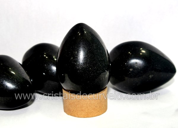 10 Ovo YONI Quartzo Preto SEM FURO Pompoarismo DEFEITO LEIA TODO ANUNCIO