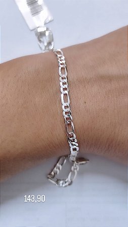 Pulseira masculina