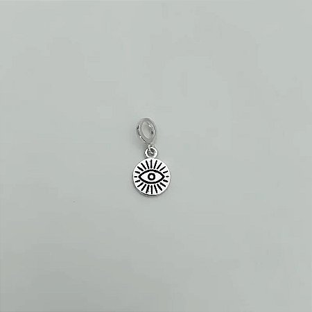 Berloque medalha