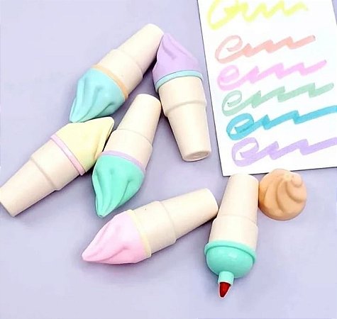 Marca Taxto Sorvetinho