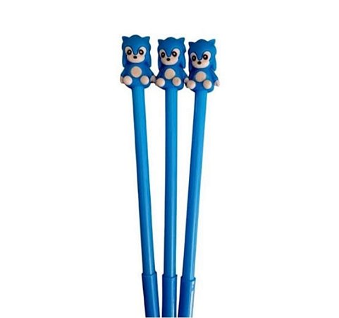 Caneta Sonic