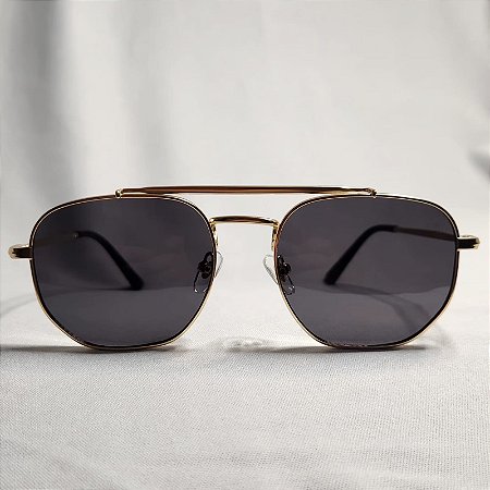 Óculos de Sol Solár Gold