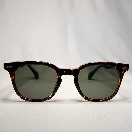 Óculos de Sol Meliá Tartaruga