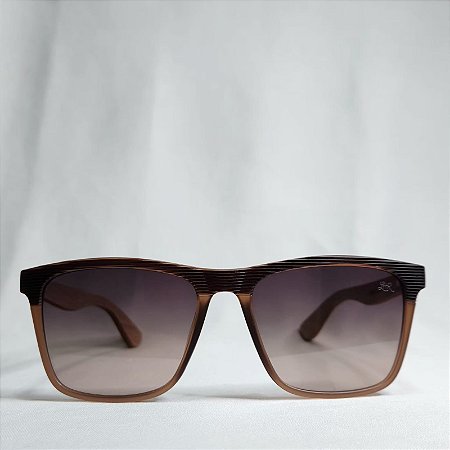 Óculos de Sol Maresia Marrom