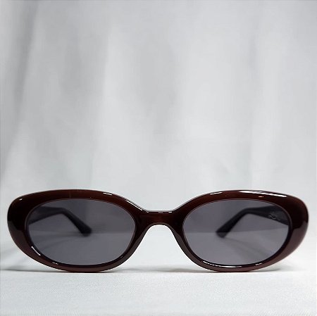 Óculos de Sol Charlotte Marsala