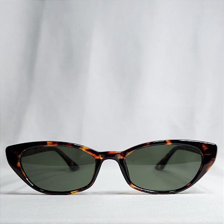 Óculos de Sol Posy Tartaruga