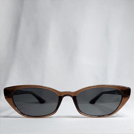 Óculos de Sol Posy Champagne Escuro