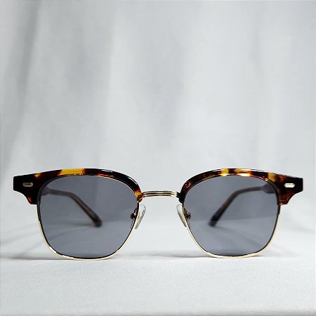 Óculos de Sol Sage Tartaruga