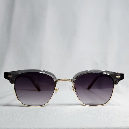 Óculos de Sol Sage Chumbo