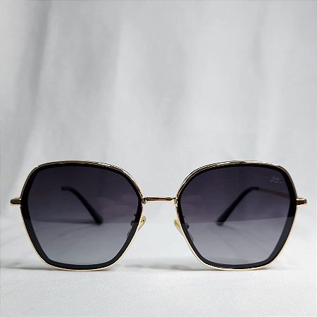 Óculos de Sol Edwina Preto