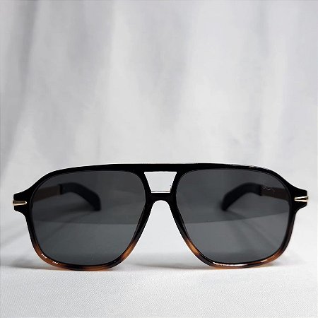 Óculos de Sol Varley Black Animal