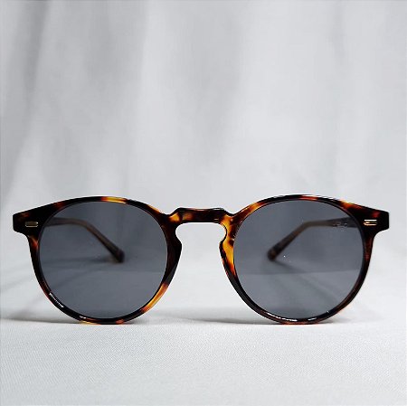 Óculos de Sol Hugh Tartaruga