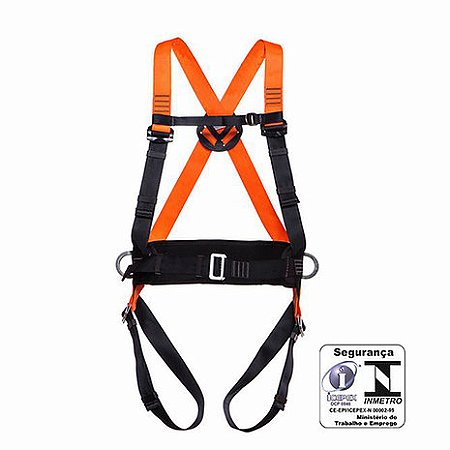 Cinto Mult10c Regulagem Total Mg Cintos Ca 36810