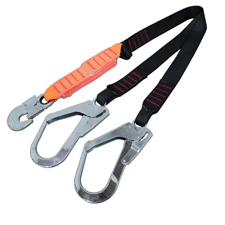 Talabarte Y Duplo Fita Com Abs Mult1892g Mg Cintos