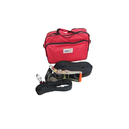 Linha de Vida Móvel 20mt Task