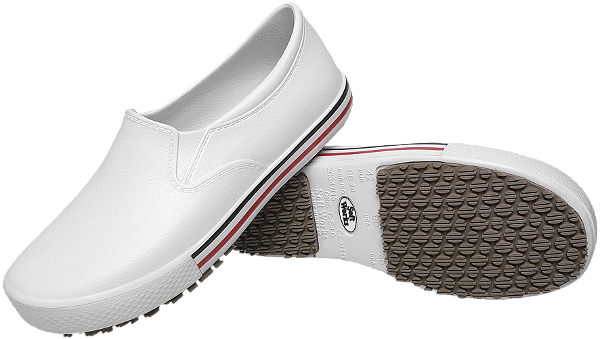 Tênis Eva Branco Softworks Bb80 Ca 37212