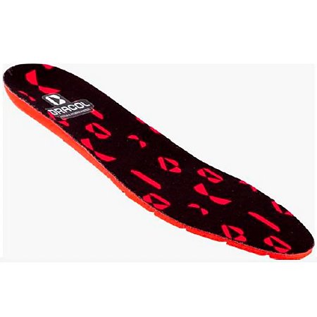 Palmilha PU Bracol