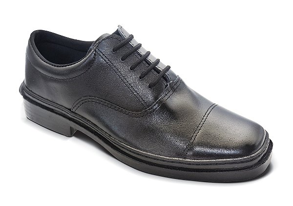 Sapato Social Couro Bootminas 727S CA 44318