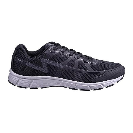 Tênis Têxtil Eletricista Sport60 Ca 44614 Nss