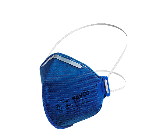 Respirador PFF2 S/V Tayco CA 39219