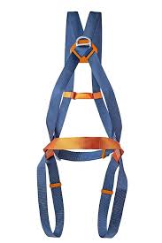 Cinto de Paraquedista P5000 com 1 Ponto de Retenção CA47940