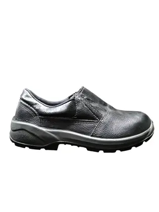 Sapato Idol com Bico PVC CA48068