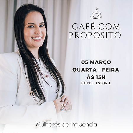 Café com Propósito