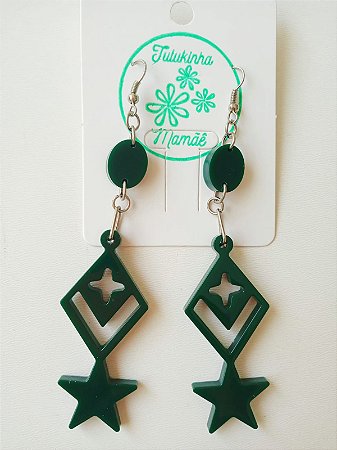 Brinco Vertical Militar 2