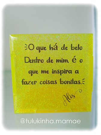 Porta Lápis Personalizado