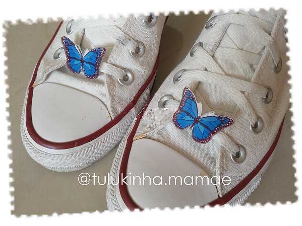 Botton para Cadarços G