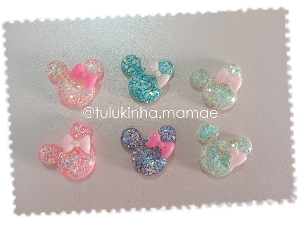 Botton para Cadarços P