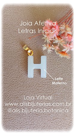 Pingente Afetivo Letra