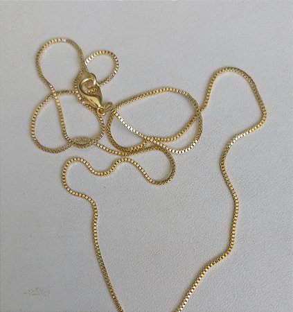 Corrente Veneziana Dourada