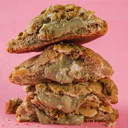 COOKIE PISTACHE