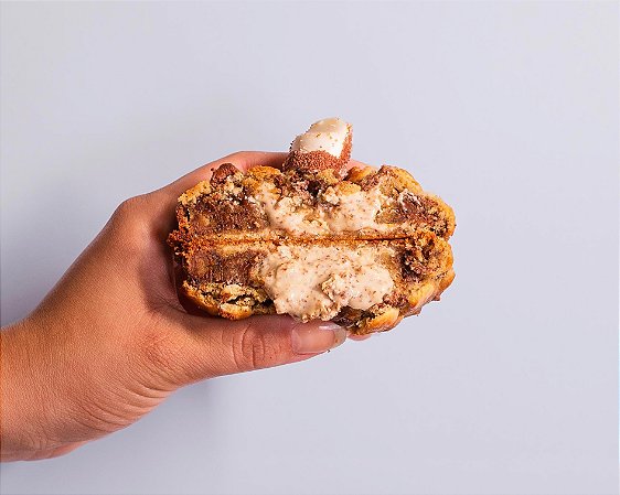 COOKIE KINDER BUENO