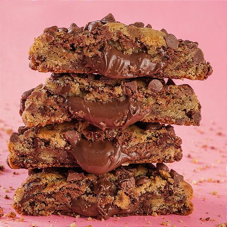 COOKIE NUTELLA