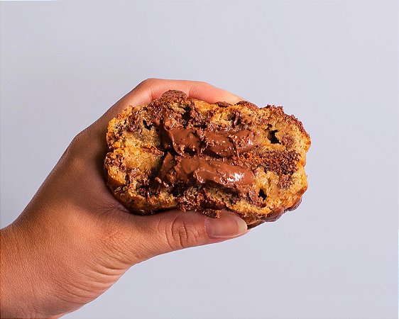 COOKIE NUTELLA