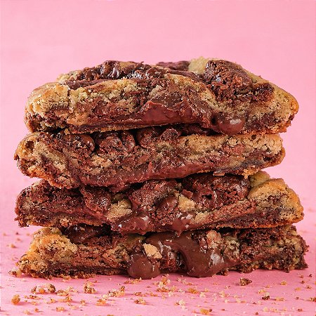 COOKIE OVOMALTINE