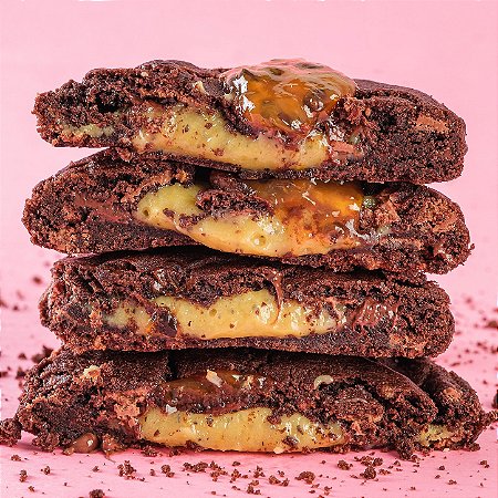 COOKIE MARACUJÁ