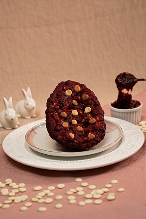 OVO COOKIE RED VELVET ESPECIAL