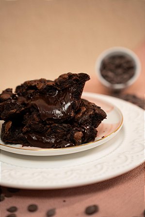 OVO COOKIE DARK ESPECIAL