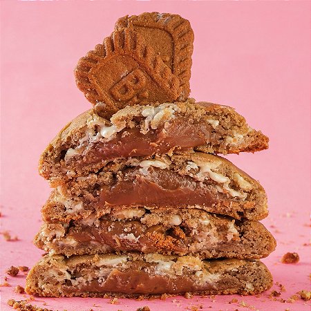 COOKIE LOTUS BISCOFF