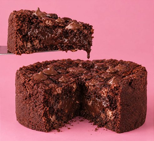 TORTA COOKIE DARK