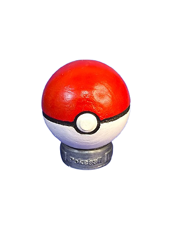 Réplica Pokébola