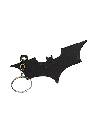 Chaveiro Batman Morcego Logo