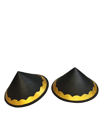 Acessório de cabelo da Anya SpyxFamily Cosplay
