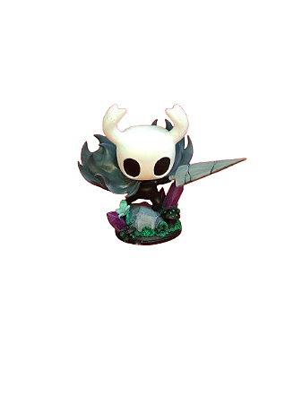 Figure Hollow Knight