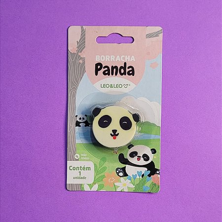 Borracha Panda